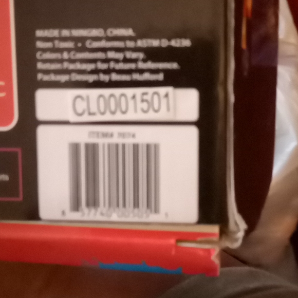 Arts and crafts - Picture 3 of 3